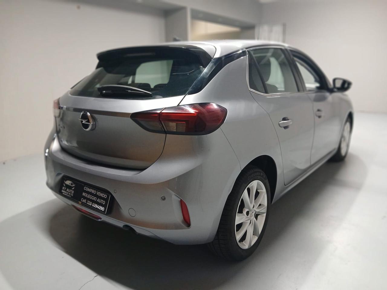 Opel Corsa 1.2 Edition