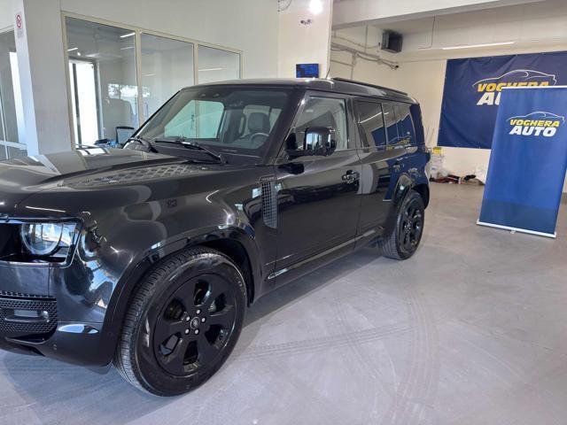 LAND ROVER Defender 110 3.0D I6 250 CV AWD Auto X-Dynamic SE