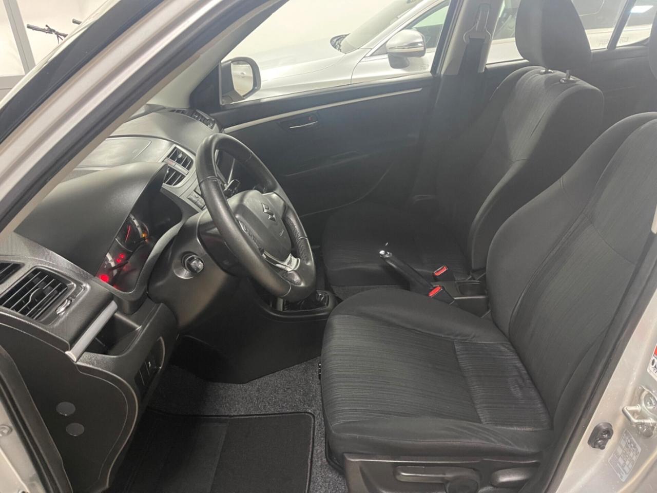 Suzuki Swift 1.3 DDiS 5 porte B-Easy