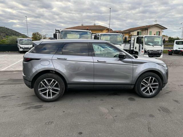 LAND ROVER Range Rover Evoque 1.5 I3 PHEV 269 CV AWD Auto S