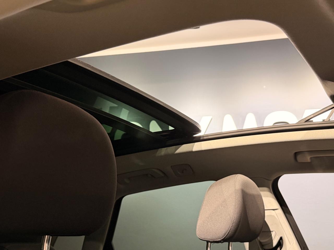 Audi Q5 40 TDI quattro S tronic Business Design
