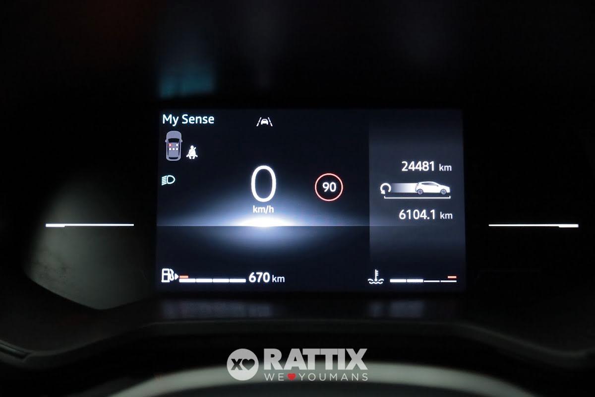 Renault Clio 1.0 tce 90CV Techno