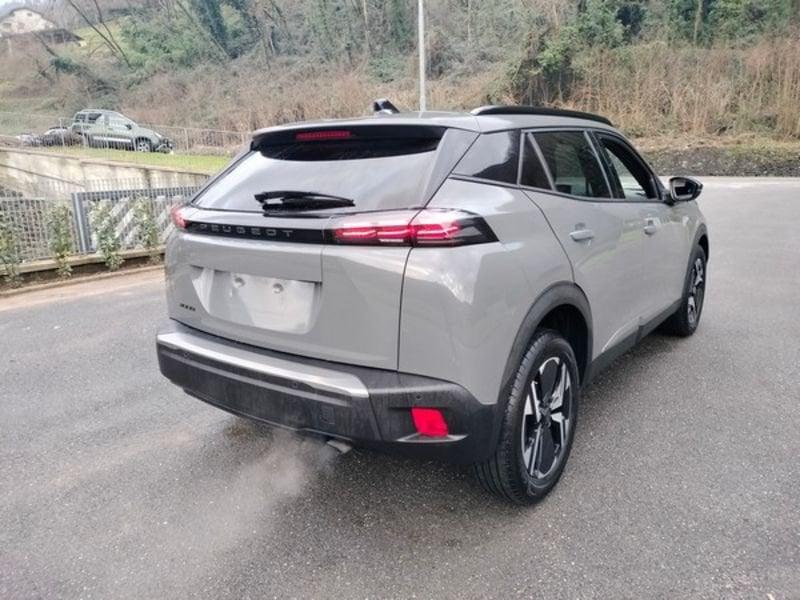 Peugeot 2008 2008 PureTech 100 S&S Allure