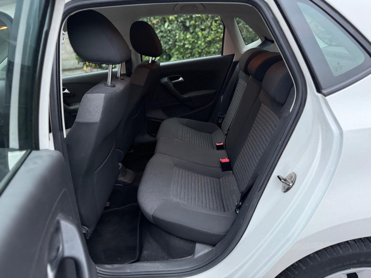 Volkswagen Polo 1.2 70 CV 5p. Comfortline