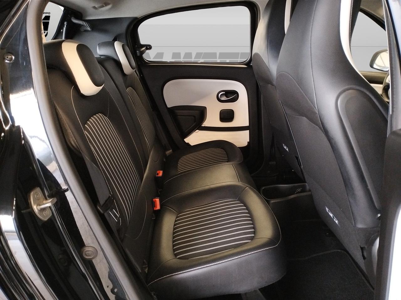 Renault Twingo SCe 65 CV Duel - NEOPATENTATI