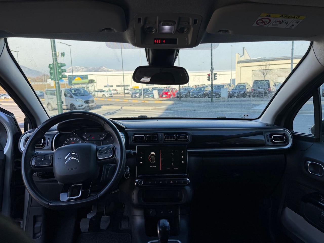 Citroen C3 Shine 1.2 PureTech 82 *PROMO FINA #8526