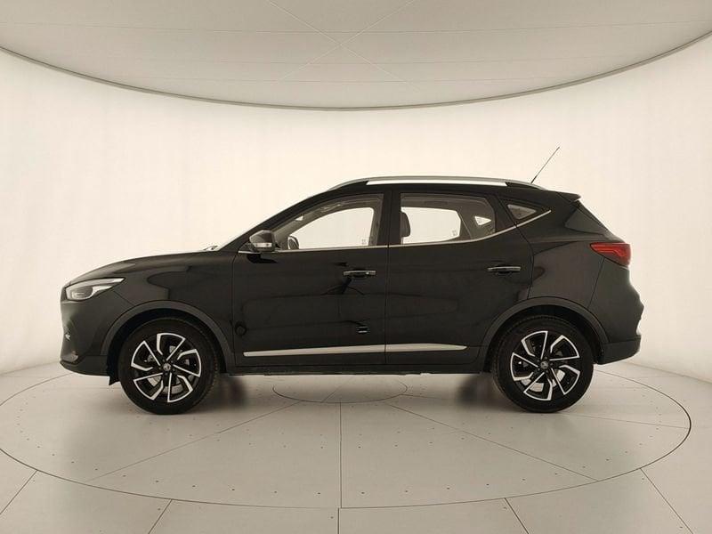 MG ZS 1.0T-GDI Luxury