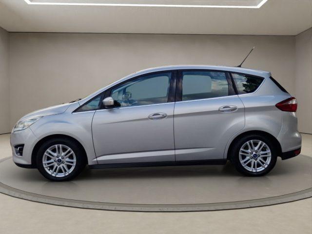 FORD C-Max 1.6 TDCi 115CV Titanium