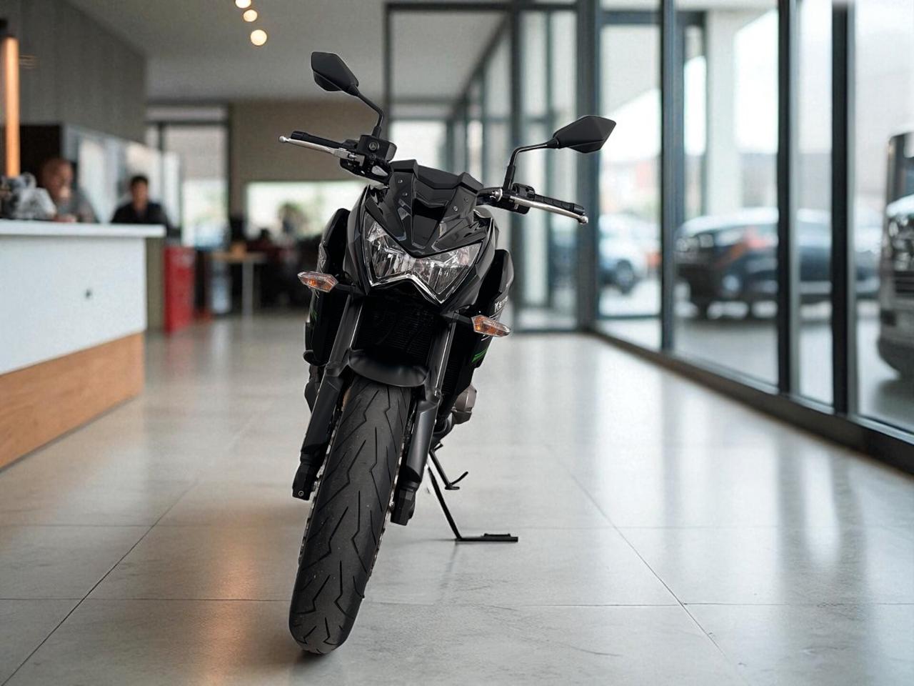 Kawasaki Z 800