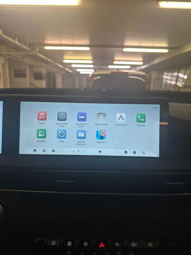 DR MOTOR DR5 1.5 Bi-Fuel GPL Collection