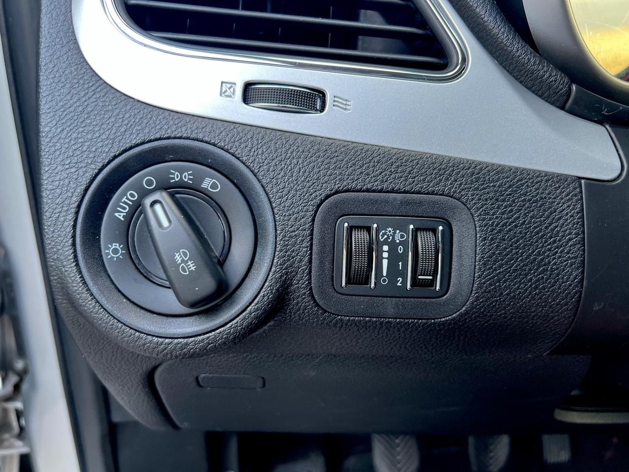 Fiat Freemont 2.0 Multijet 170 CV Lounge