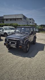Suzuki SJ Samurai 1.3