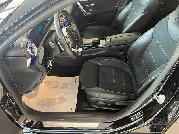 Mercedes A 180d 2.0 Premium Night Edition