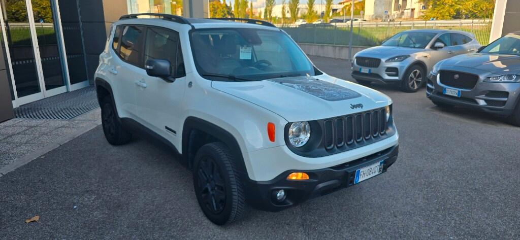 JEEP Renegade Renegade 2.0 Mjt 170CV 4WD Active...