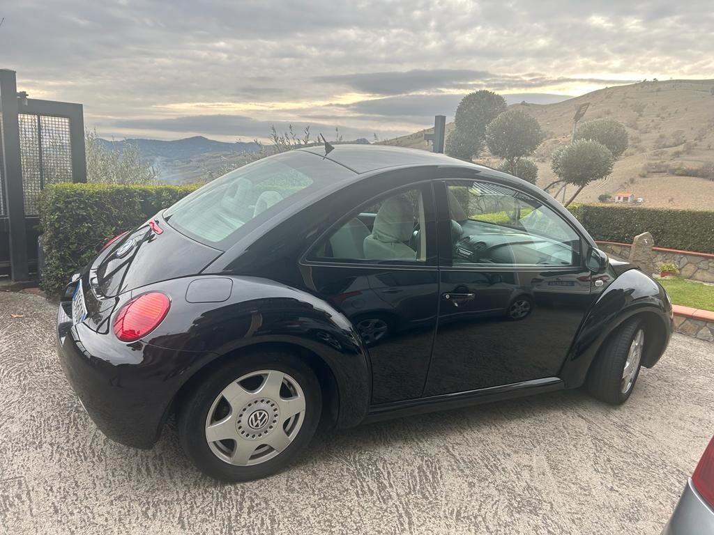 Volkswagen New Beetle 1.9 TDI 101CV