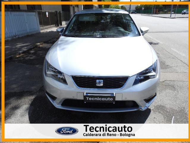 SEAT Leon 1.6 TDI 105 CV 5p. Style
