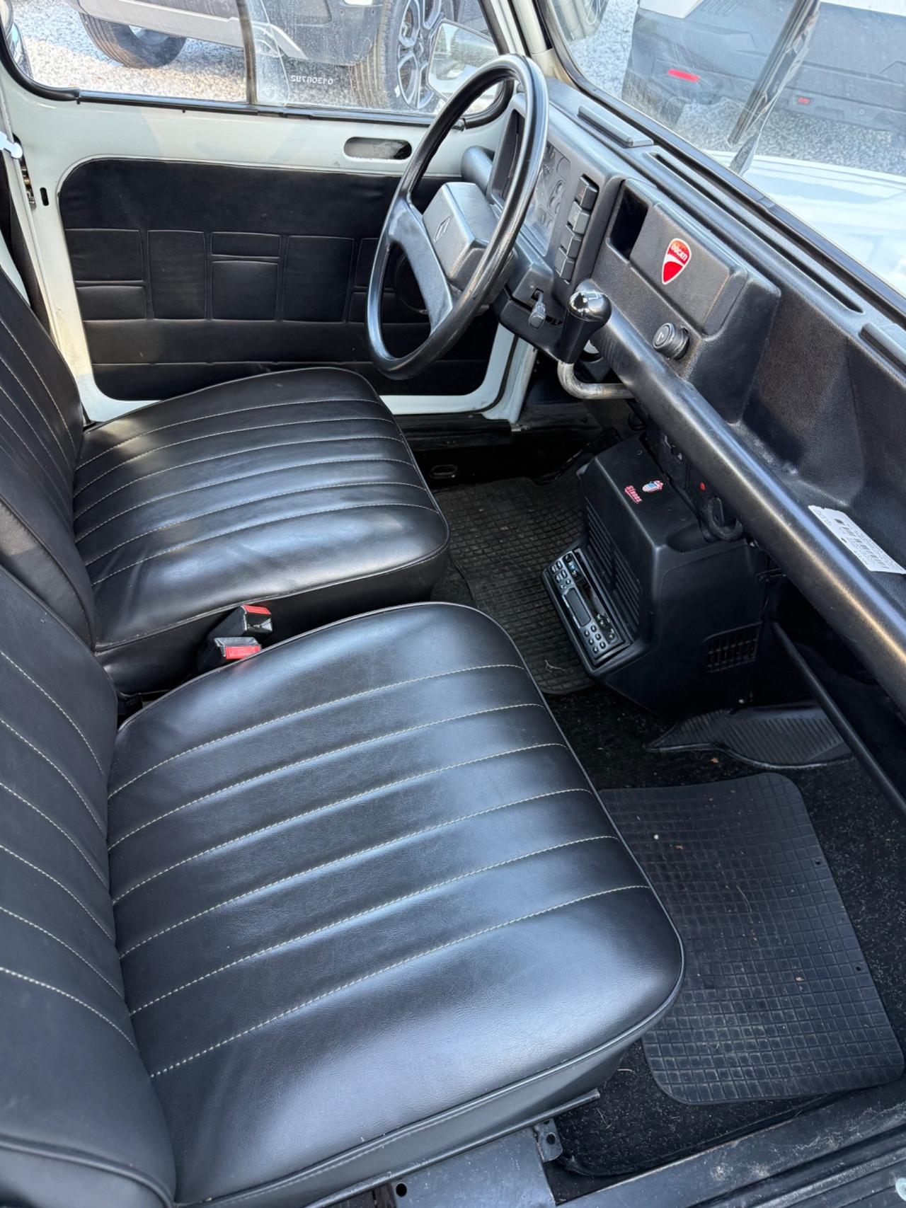 Renault R 4 950 TL