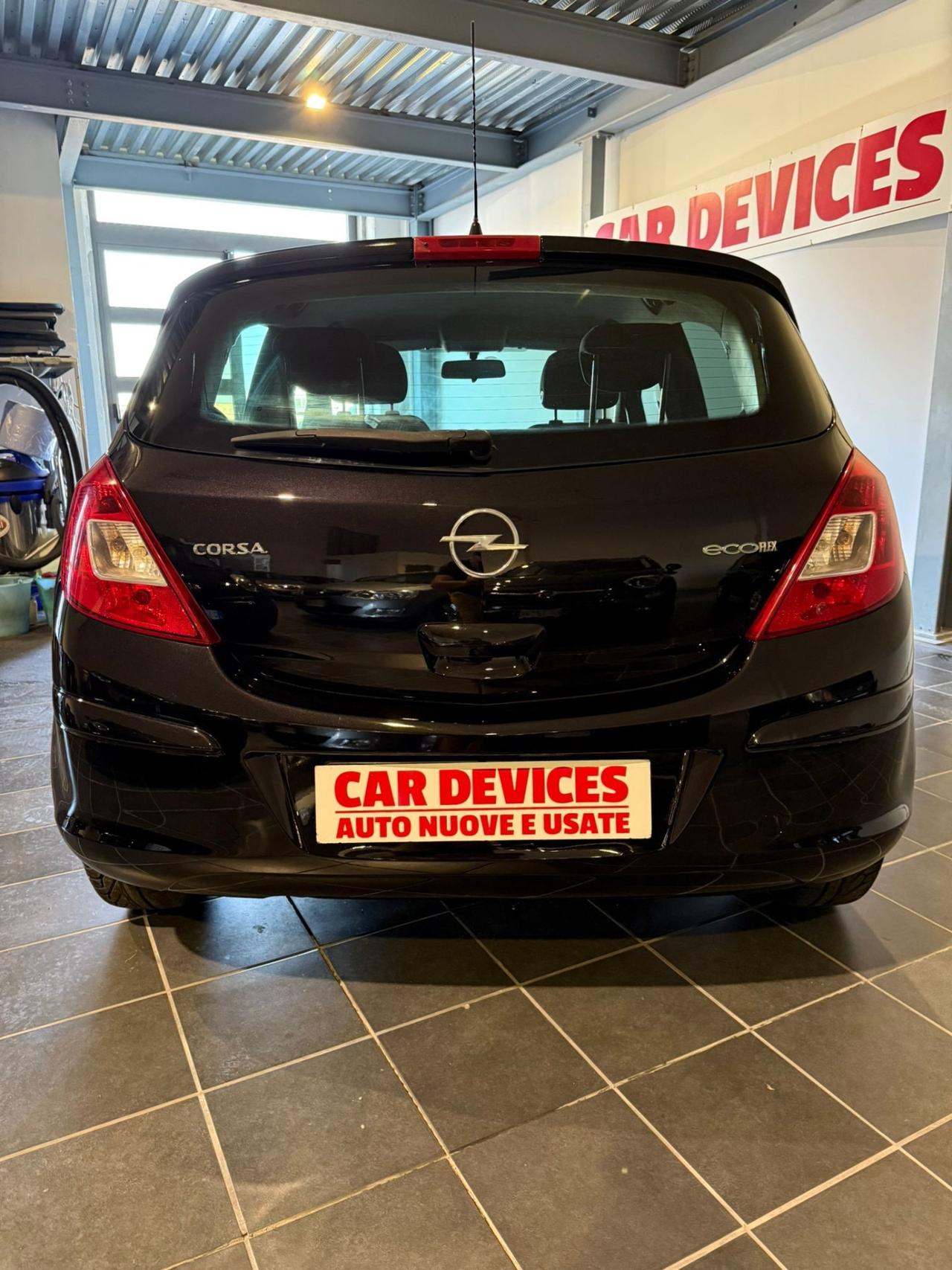 Opel Corsa 1.3 CDTI - NEOPATENTATI- UNICO PROPRIETARIO