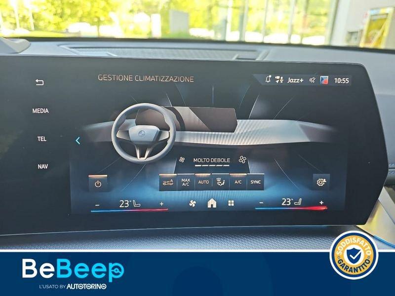 BMW X1 i I EDRIVE 20 MSPORT