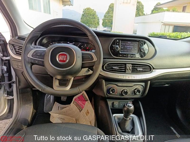 FIAT Tipo Tipo 1.3 Mjt S&S 5 porte Street