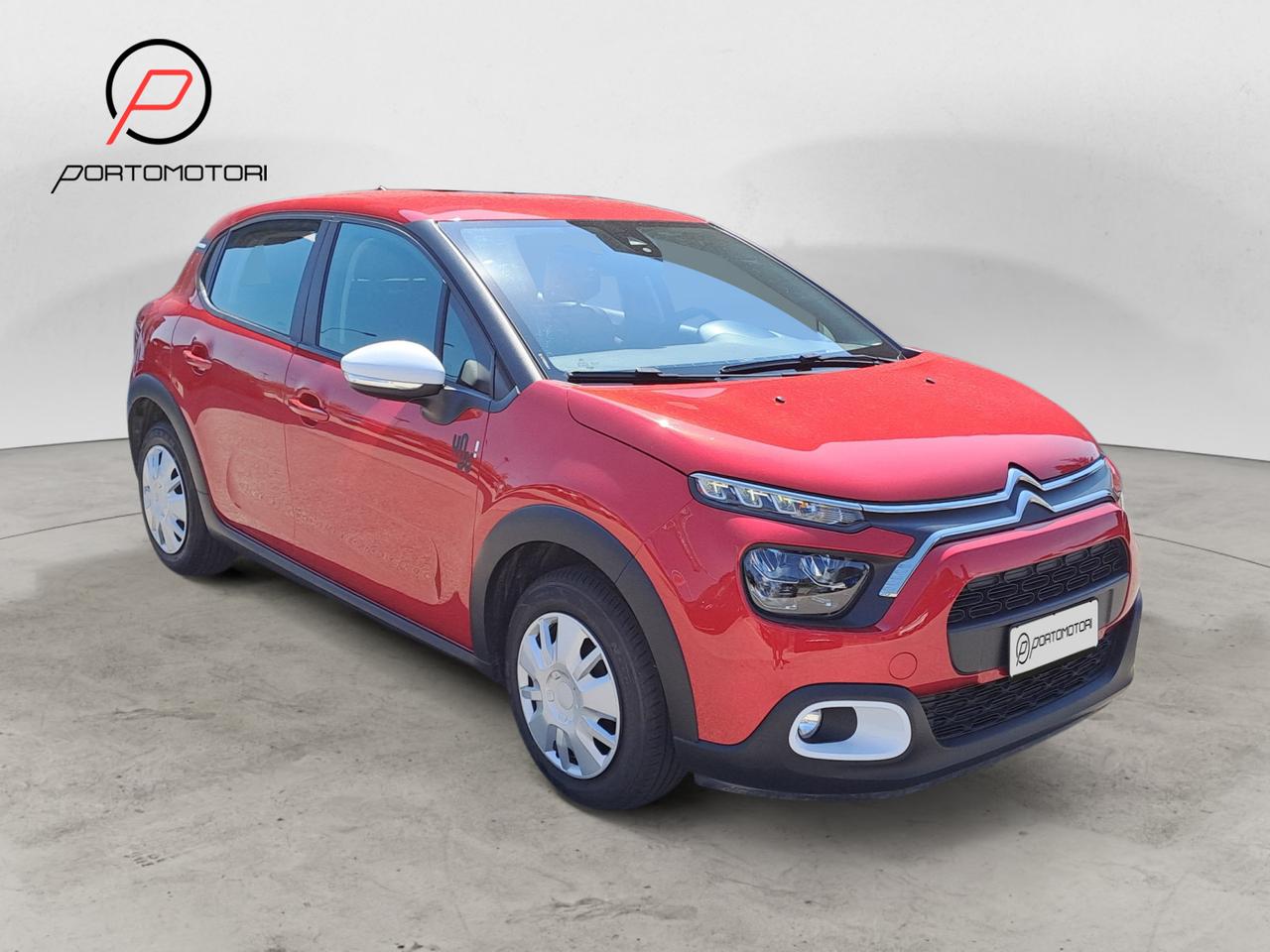 CITROEN C3 3ª serie - C3 PureTech 83 S&S You