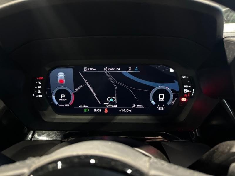 Audi A3 Sportback 30 TDI S tronic