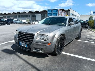 Chrysler 300C 3.0 V6 CRD cat DPF Touring SRT Design