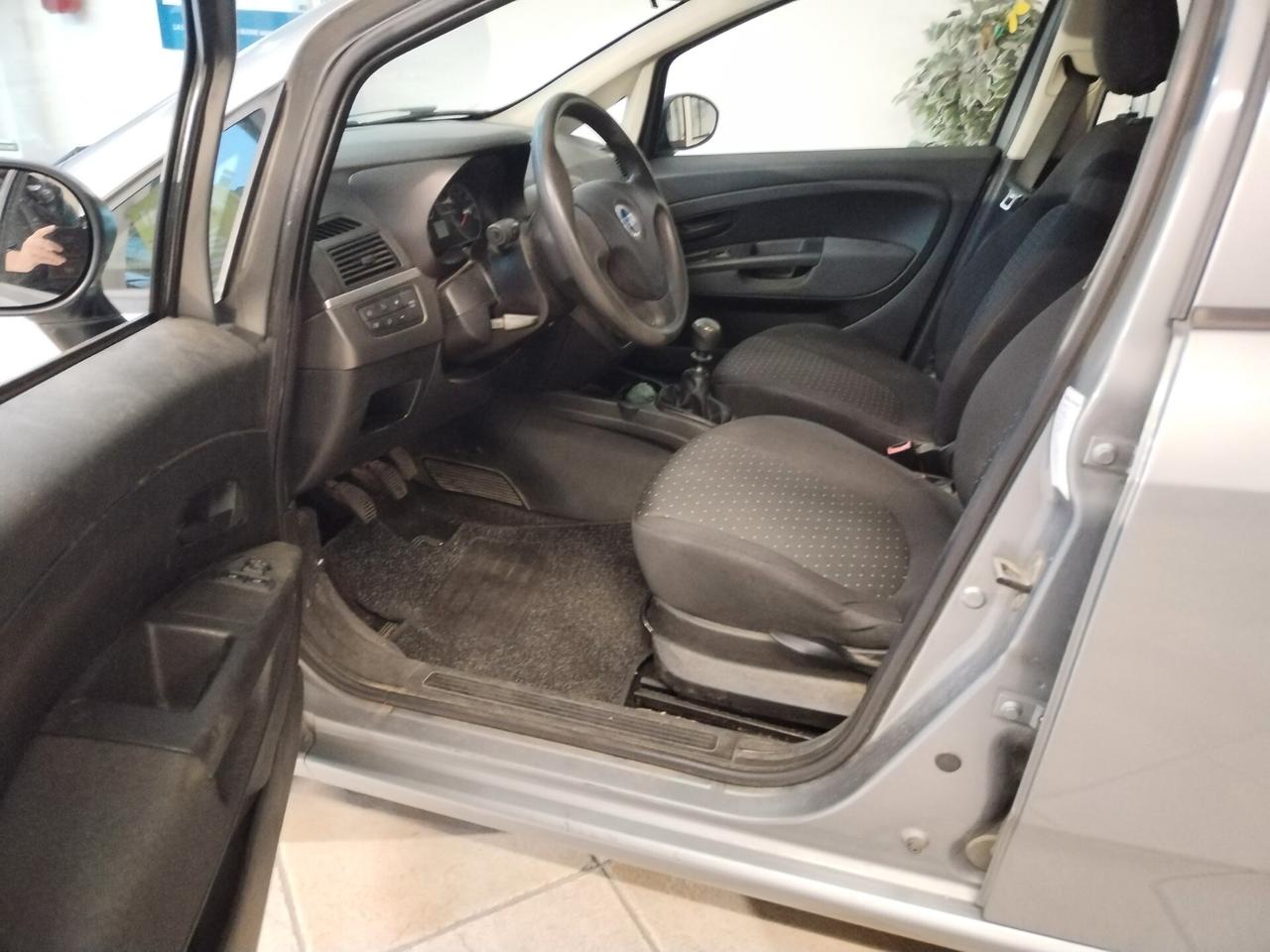 Fiat Grande Punto 1.2 5 porte