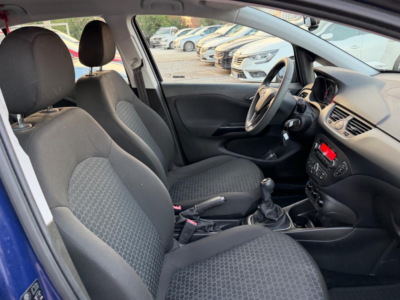 Opel Corsa 1.4 90CV GPL Tech 5 porte Innovation