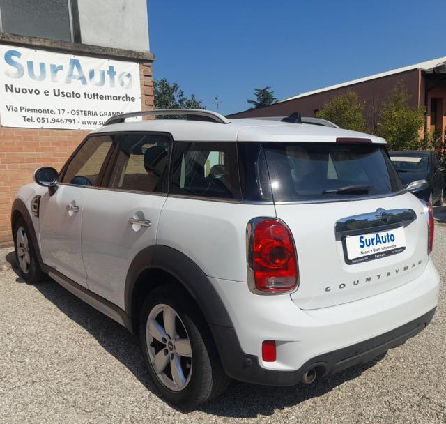 MINI Countryman 1.5 One D Business Countryman Automatica