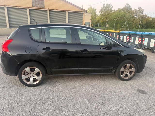 PEUGEOT 3008 1.6 HDi 112CV Tecno senza nessun lavoro da fare