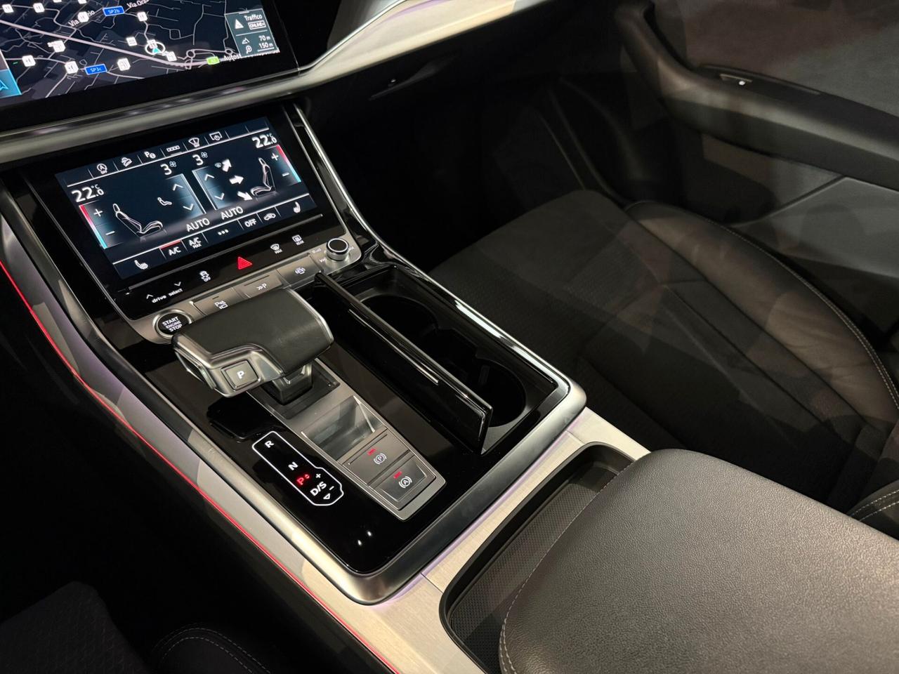 Audi Q8 50 TDI 286 CV quattro tiptronic S line edition