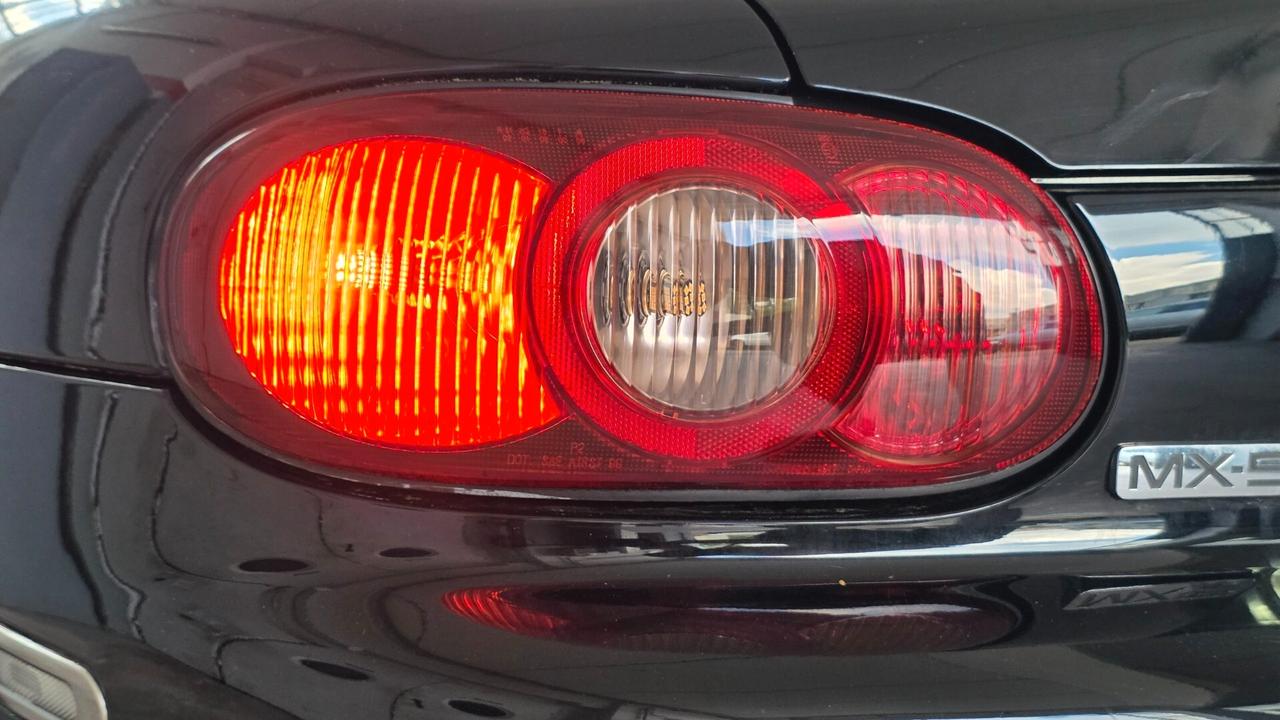 Mazda MX5 1.8 ARIA CONDIZONATA