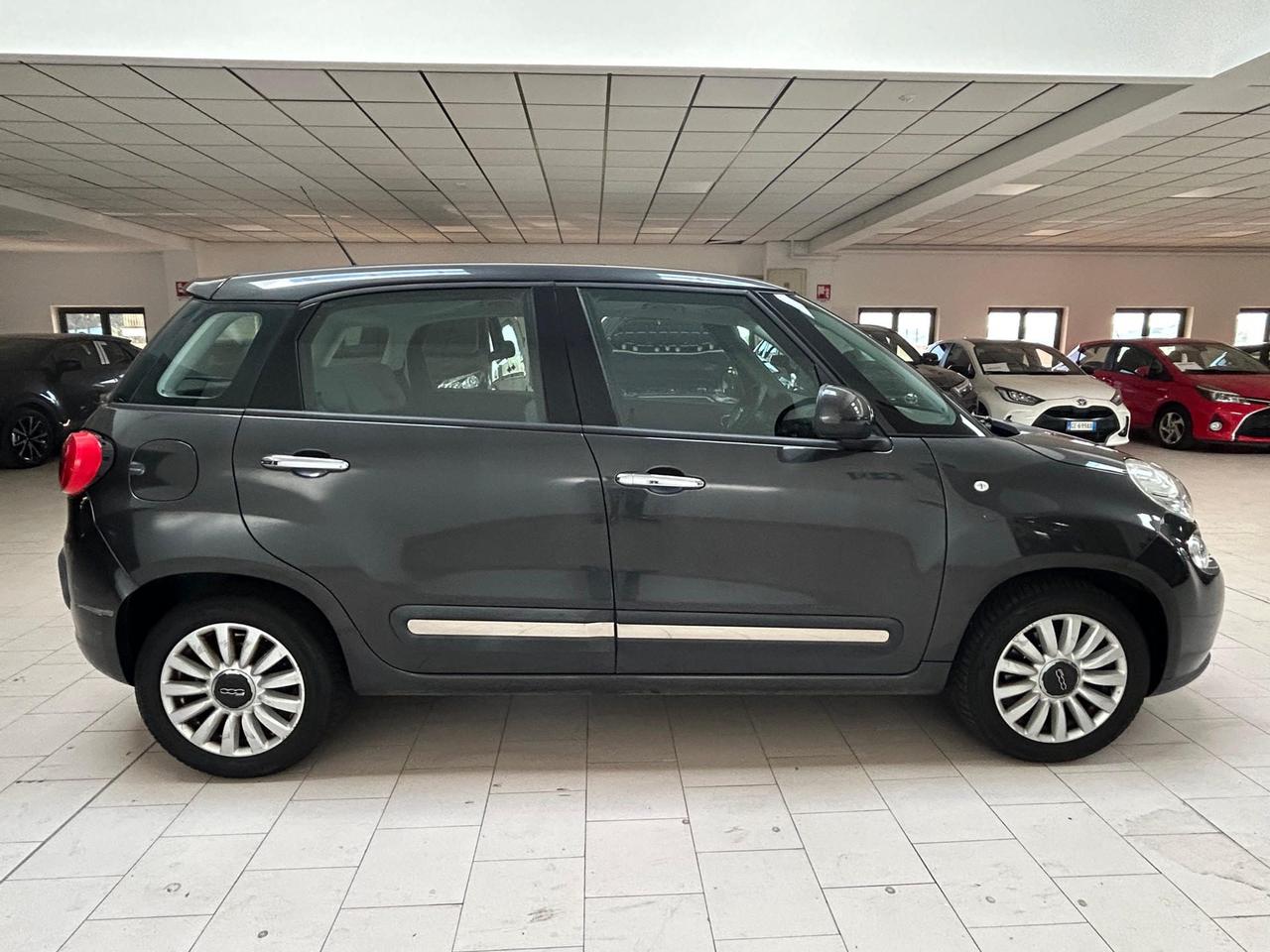Fiat 500L 1.6 mjt Pop Star 105cv