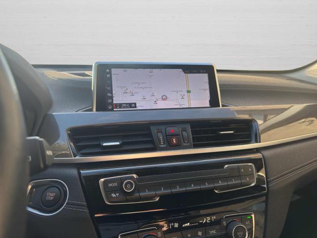 BMW X1 xDrive25e xLine