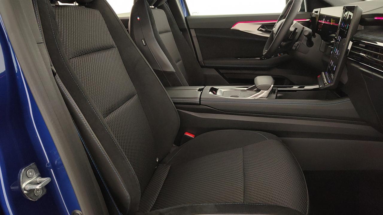 RENAULT Austral 1.2 E-Tech full hybrid Techno Esprit Alpine 200cv auto