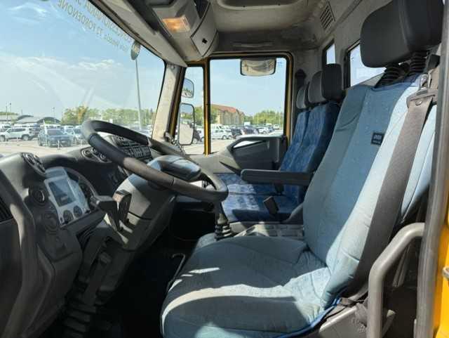 IVECO IveCo EuRo CarGo 120EL17 IsoLi2004