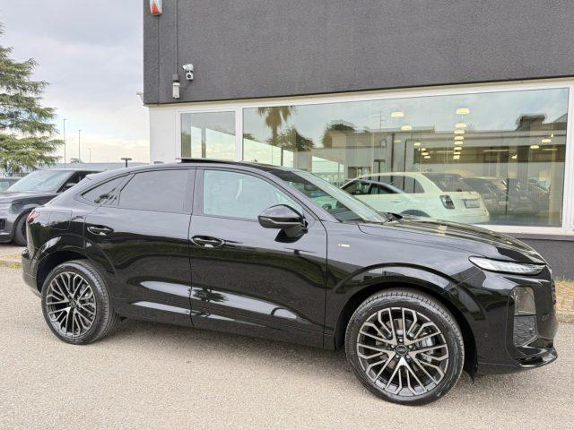 AUDI Q3 SPB TDI 110 kW S tronic S Line edition TETTO - NAV