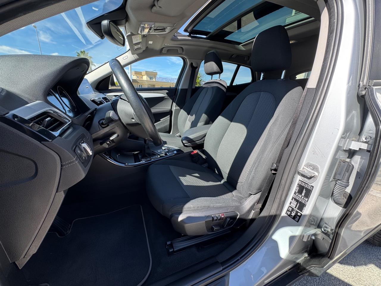 Bmw X2 xDrive18d TETTO, LED, LUCI AMBIENTE