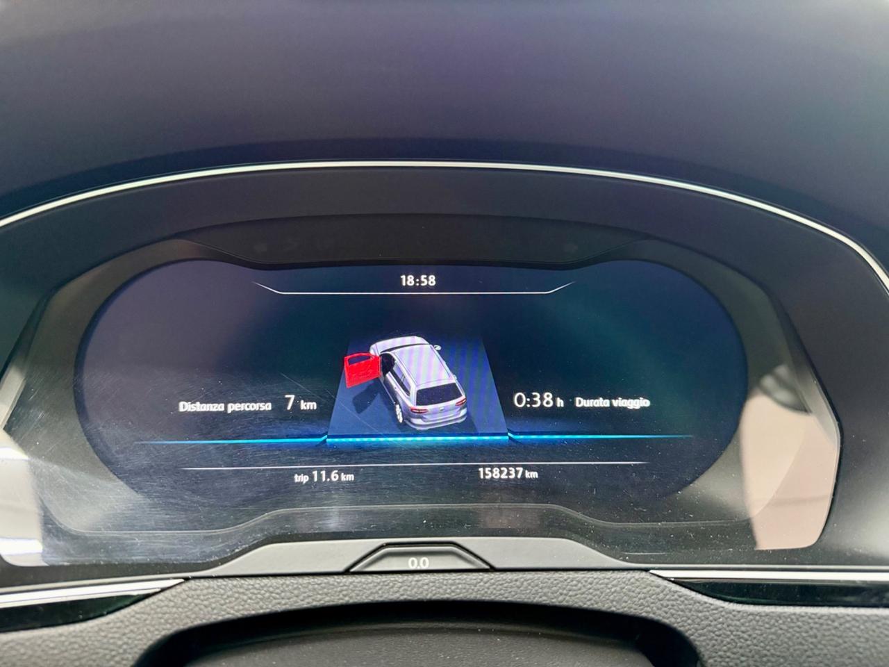 VW Passat Variant 2.0TDI 150cv DSG E6