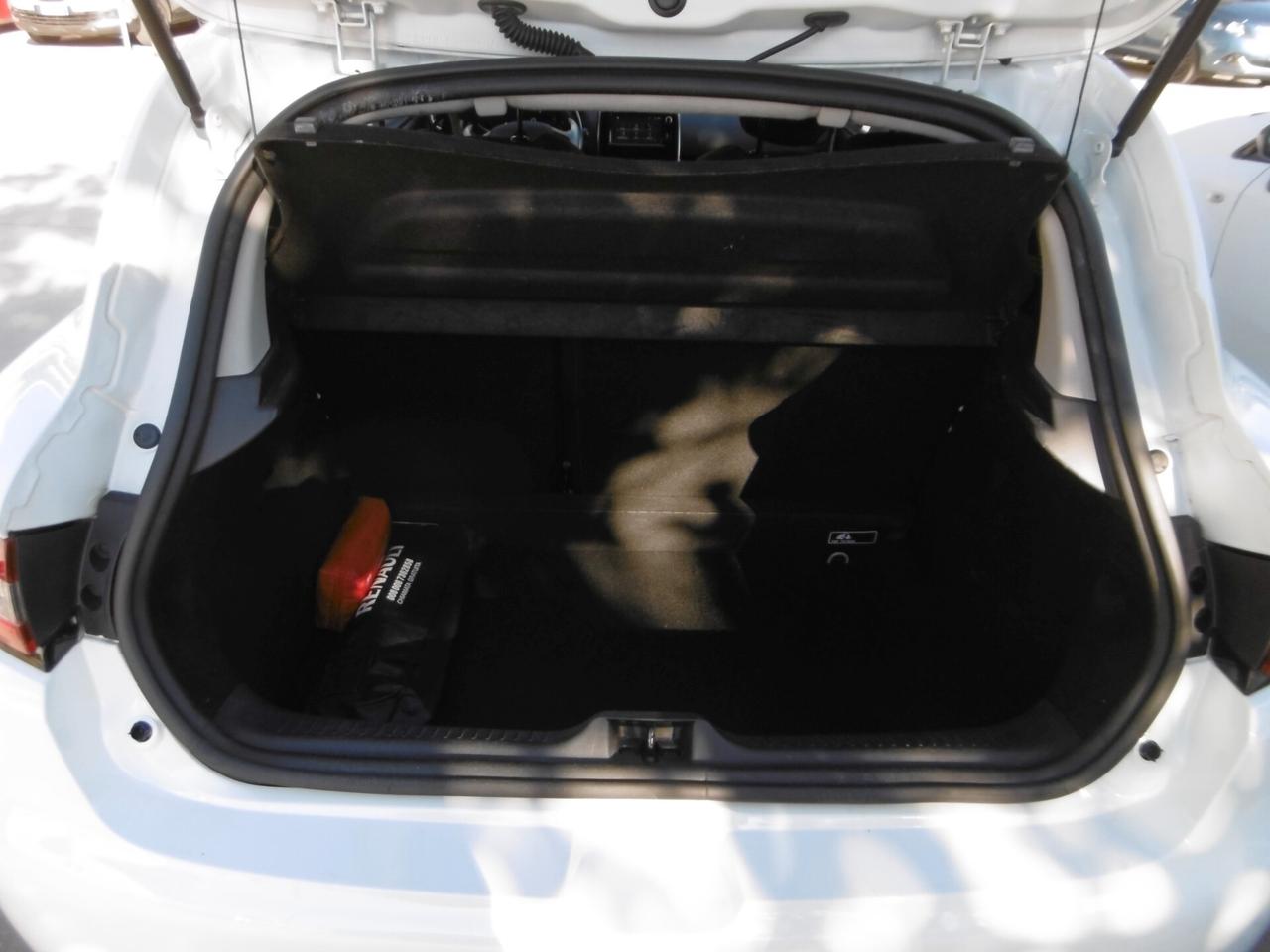 Renault Clio dCi 8V 75CV Start&Stop 5 porte Energy Zen