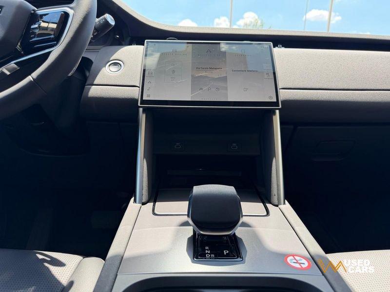 Land Rover Discovery Sport D165 AWD Auto Dynamic S
