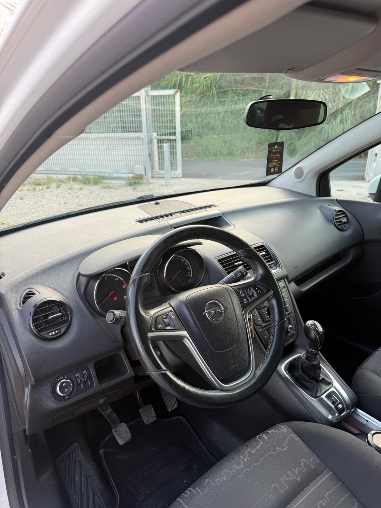 Opel Meriva 1.7 CDTI 110CV Cosmo