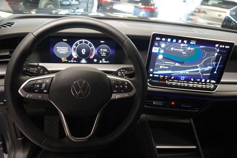 Volkswagen Tayron 1.5 eTSI ACT Life DSG MATRIX NAVI CAMERA