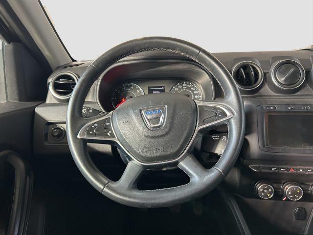 DACIA Duster Duster Comfort 4X2 1.6 SCe 115cv GPL S&S E6