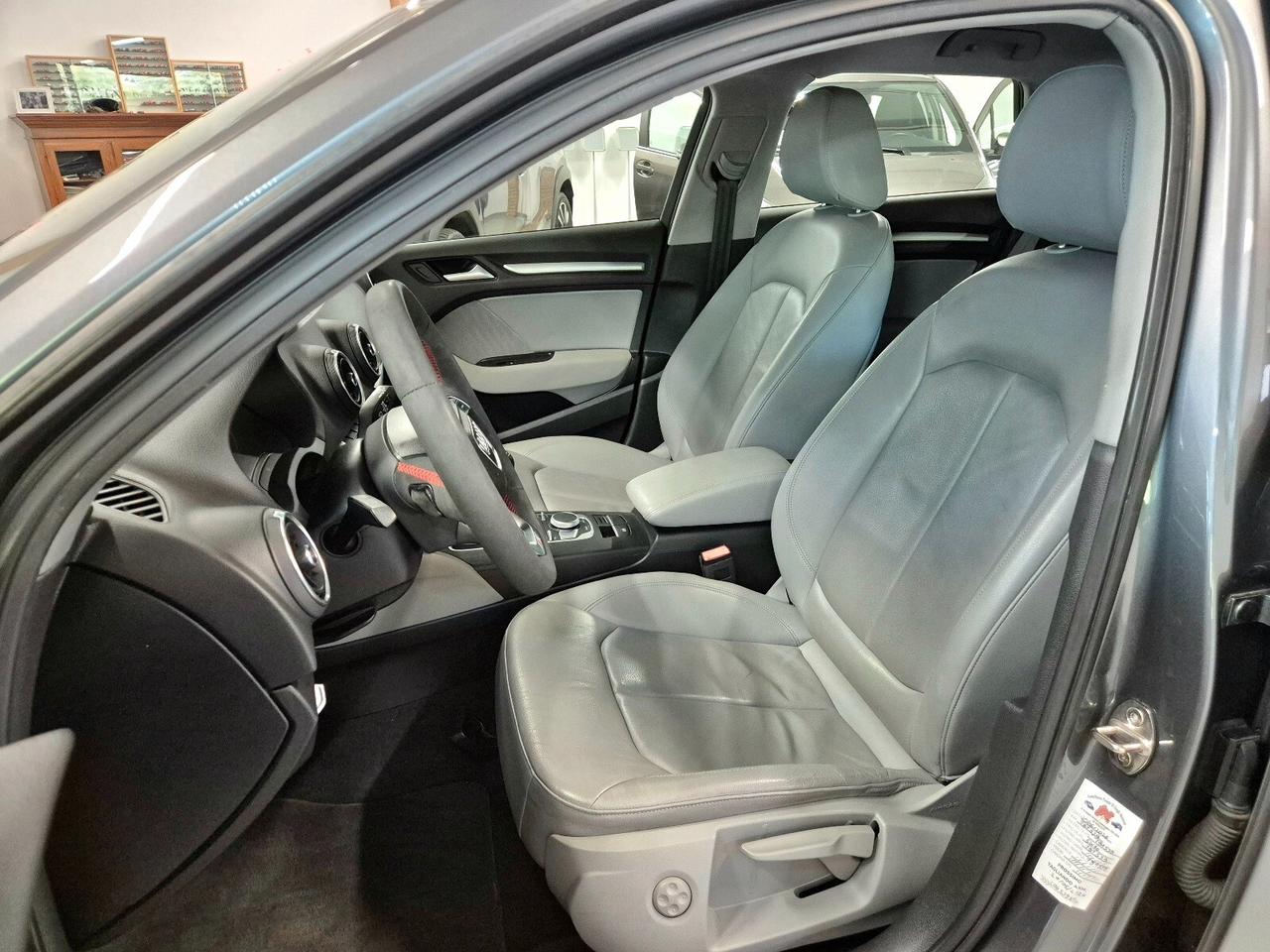 Audi A3 SPB 1.4 TFSI COD ultra Business