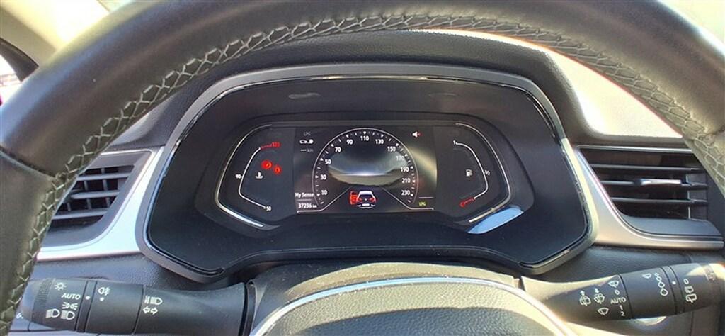 Renault Captur 1.0 TCe Intens