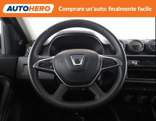 DACIA Duster 1.6 SCe 4x2 Access