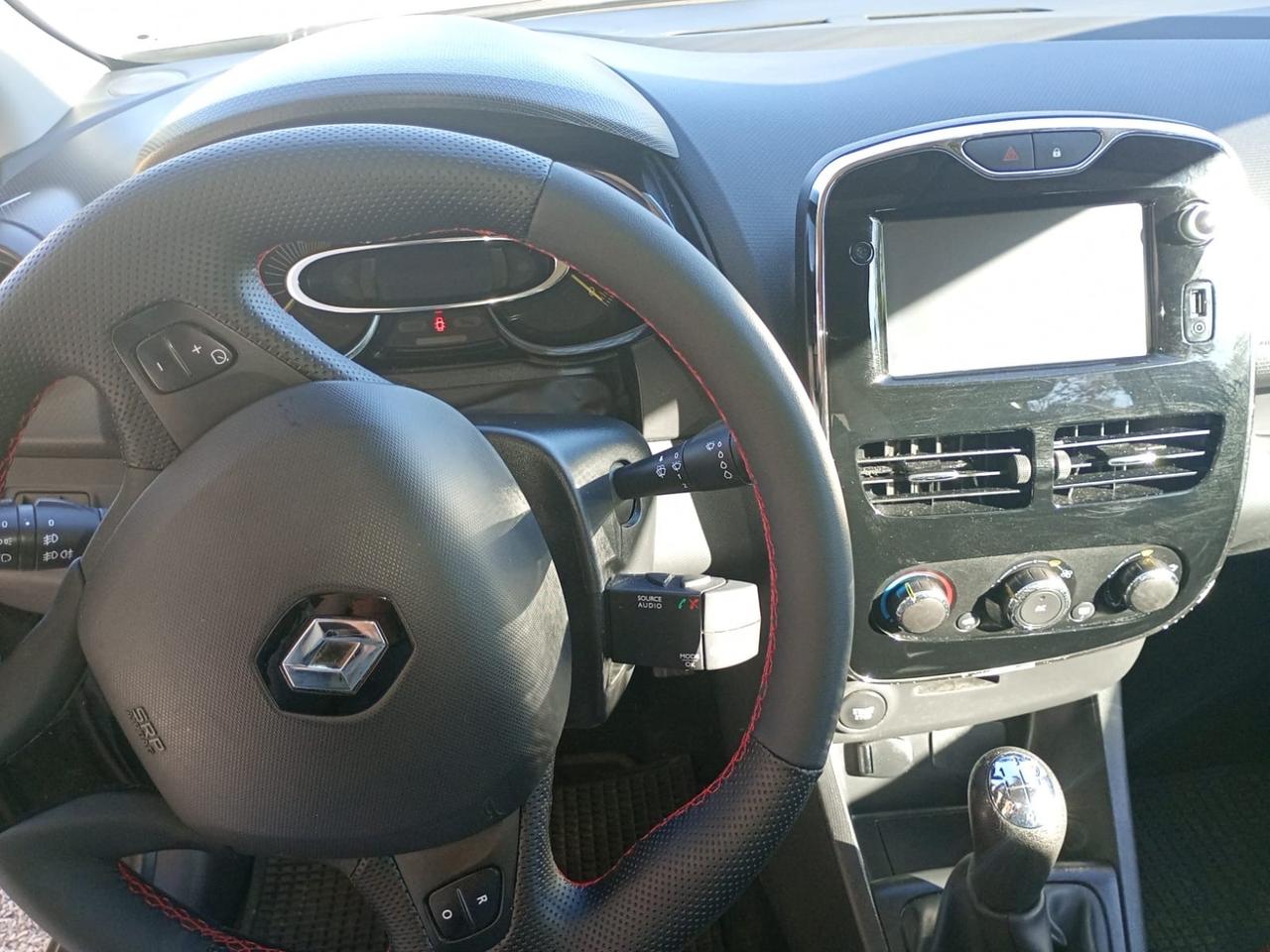 Renault Clio 1.5 dCi 8V 75CV 5 porte Live