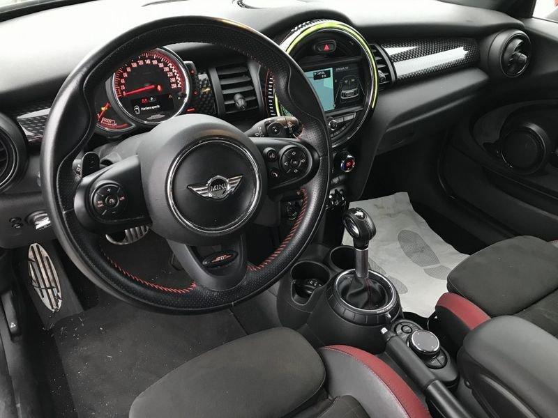 MINI John Cooper Works 2.0 Challenge Edition GOMME NUOVE * GARANZIA EUROPEA